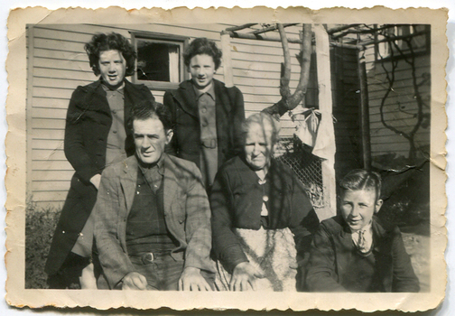 Gervasoni Family