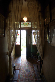 Image - Colour, Hymettus Cottage Entrance, 2008, 23/03/2016