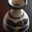 Ceramic vase
