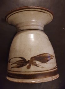 Ceramic - Ceramics, Pottery Vase