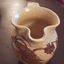 ceramic jug