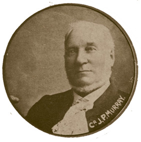 Image - Black and White, Cr J.P. Murray, c1904, c1904