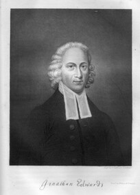 Image, Jonathan Edwards, 1857