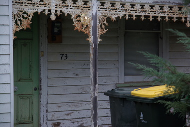 Photograph - Photograph - Colour, 73 Yarrowee Street, Sebastopol, 2020, 07/04/2020