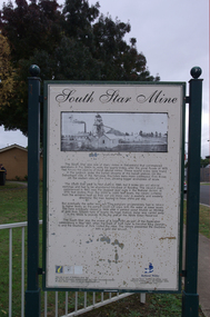 Corner of Vickers Street and Albert Street, Sebastopol, 2020