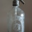 J.A. Walker Soda Water Syphon