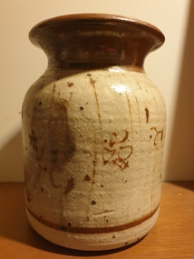 Ceramic - Pot by Robert Gordon