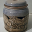 Lidded Container