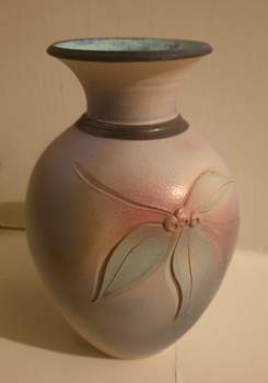 Ceramic Vase
