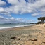 Coastal scene