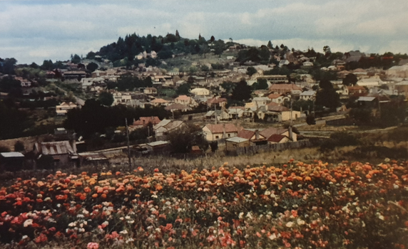 View of Daylesford