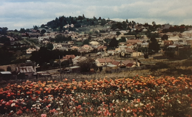 View of Daylesford