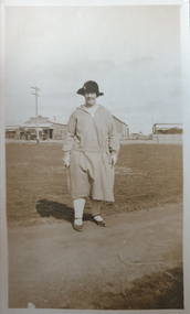 Photograph, Woman, 1930s