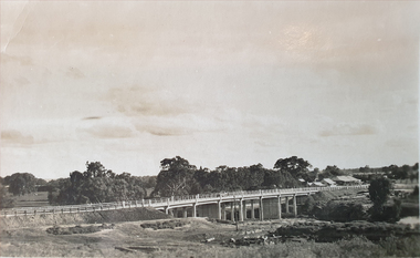 Photograph, Bridge
