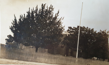 Photograph, Streetscape