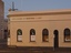 Corner building
