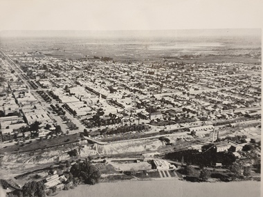 Photograph, Townscape