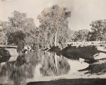 Photograph, River