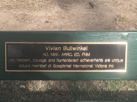 memorial plaque
