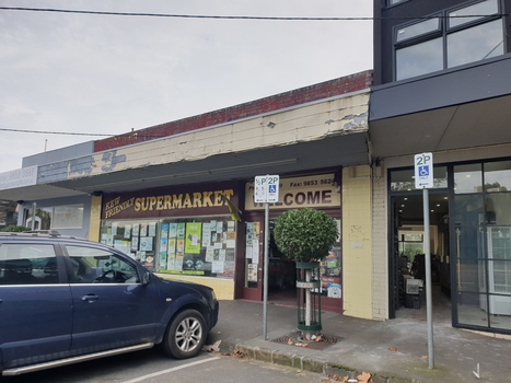 North Kew Village Supermarket