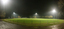 White Flat Oval Under Lights, 2022