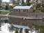 Central Springs Kiosk and Terracing, Lake Daylesford, 2020