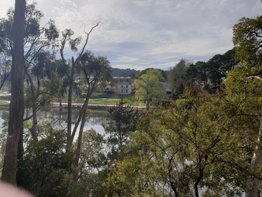 Photograph, Lake Daylesford, 2020, 2020