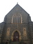 Bluestone cathedral