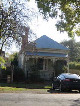 214 Lyons Street South, Ballarat Central