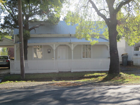 204 Lyons Street South, Ballarat Central