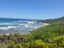 Coastal scene
