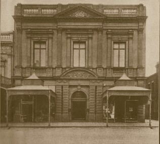 Photograph, Ballarat Fine Art Gallery