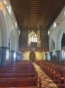St Joseph's Catholic Church, Warrnambool, 2019