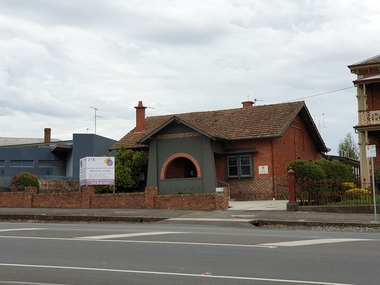 Australian Skin Face Body Medical Clinic, Armstrong Street South, Ballarat.