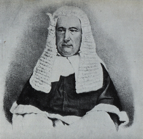 Robert Molesworth
