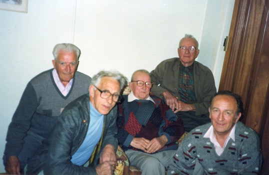 Gervasoni Gathering