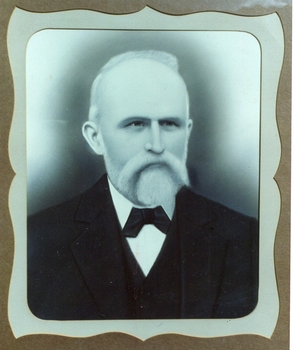 Luigi Gervasoni  of Yandoit Creek, Victoria