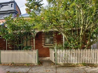 Photograph, Fermoy, 215 Dawson Street South, Ballarat, 21/04/2020