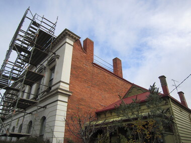Photograph - Cottage, 18 Lyons Street South, Ballarat Central, 2023, 2023