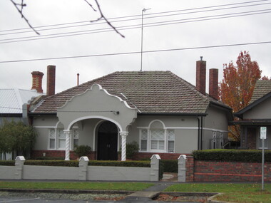 Photograph, Clare Gervasoni, 513 Dana Street, Ballarat Central, 2023, 16/05/2023
