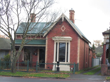 Photograph, Clare Gervasoni, Rosdel, 10 Raglan Street South, Ballarat, 2023, 28/05/2023