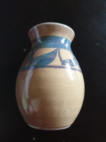 Ceramic, Ceramic Vase