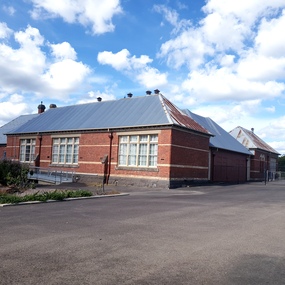 Photograph - School, Golden Point Primary School, Ballarat, 2024, 2024