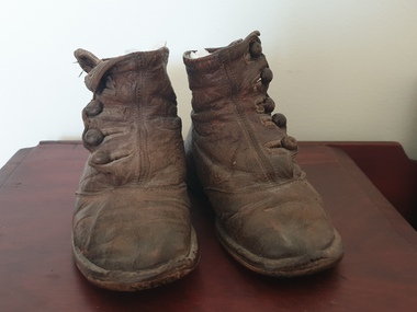 Photograph - Shoes