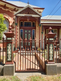 Photograph, 404 Armstrong Street South, Ballarat, 19/01/2019