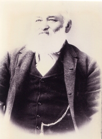 Photograph, Giovanni Brusaschi of Dunach, Victoria