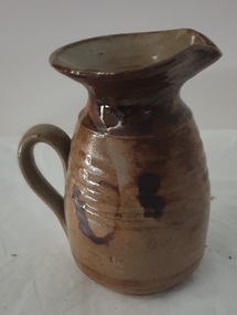 Ceramic - Domestic Ware, Jug by Robert Gordon, c1980