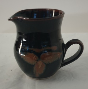 Photograph - Domestic Ware, Jug by Grashir Pottery, c1992