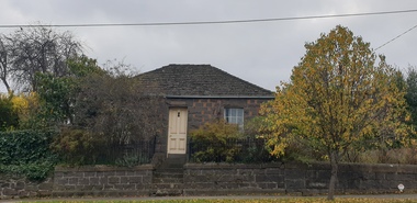 Photograph, Montrose Cottage, 2024, 06/2024