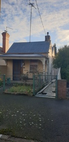 Photograph, Clare Gervasoni, 216 Dawson Street South, Ballarat, 2024, 30/06/2024
